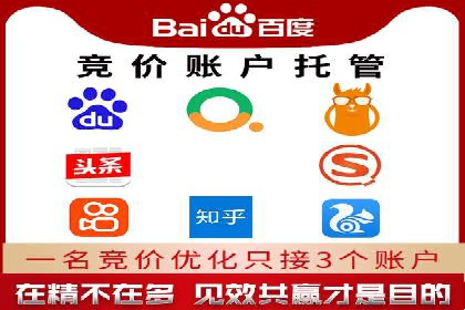 SEM外包公司案例分析：效果惊人